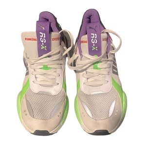 Puma Rsx sneakers